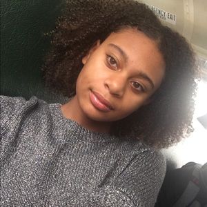 Meet your Posher, Mariah